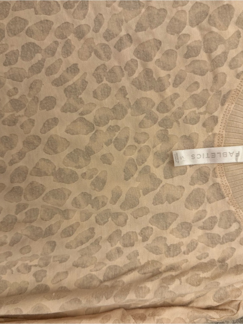 Fabletics 3 piece set - Picture 9 of 12